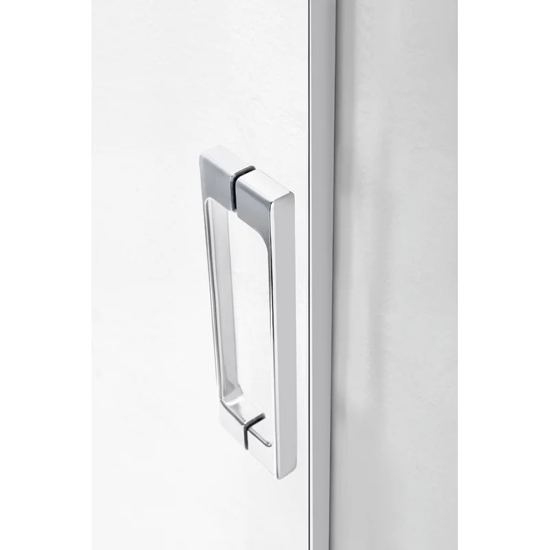 Душевая дверь CEZARES TANDEM-SOFT-BF-2-120-C-Cr-IV