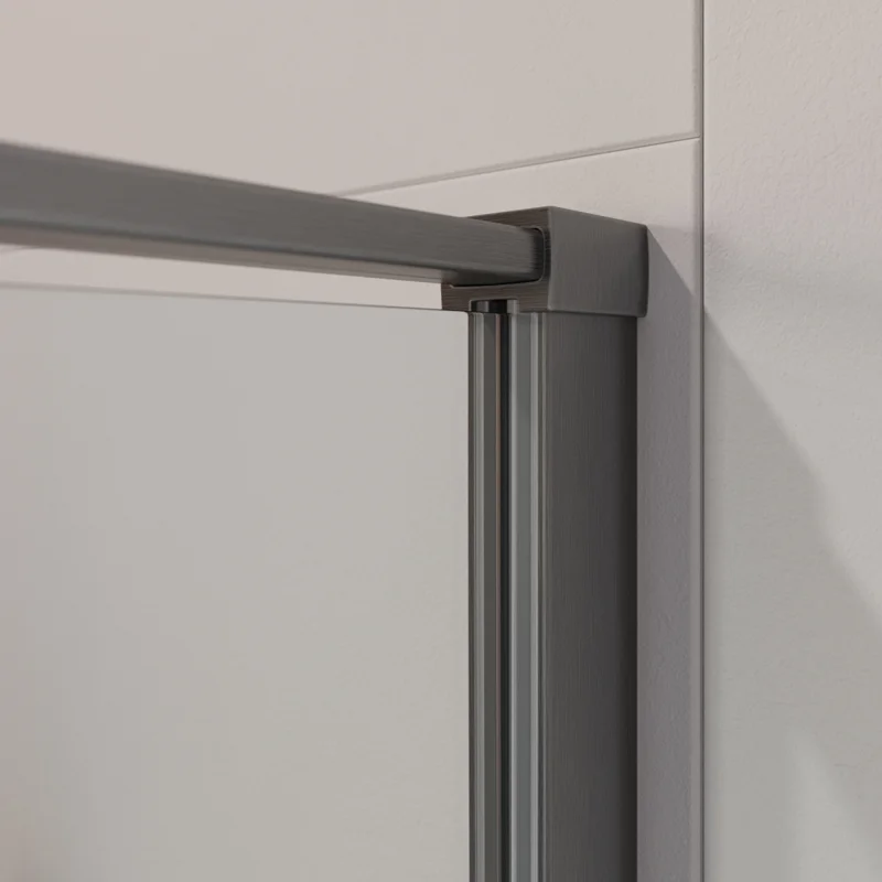 Душевой уголок Cezares LINER-A-2-90-C-GM