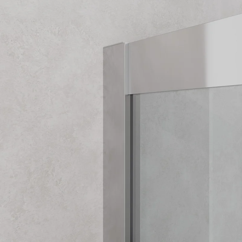 Душевой уголок Cezares RELAX-304-A-2-100-C-CR