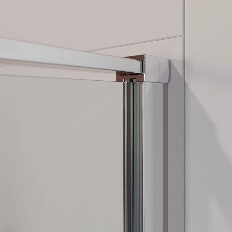 Душевая дверь Cezares LINER-B-12-100-C-Cr-L