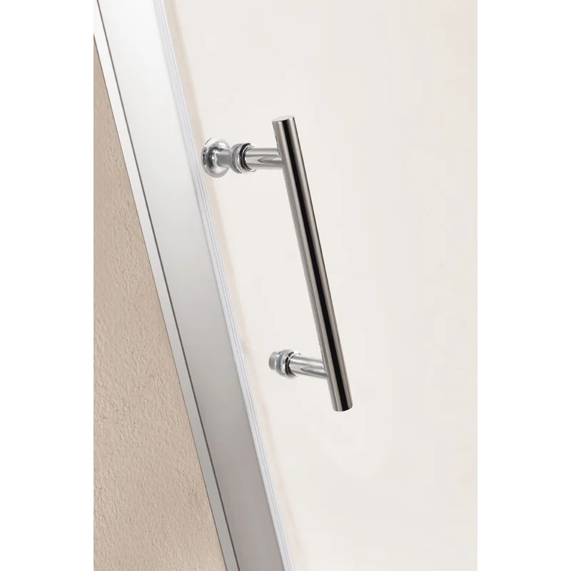 Душевой уголок Cezares ECO-O-R-2-90-C-Cr