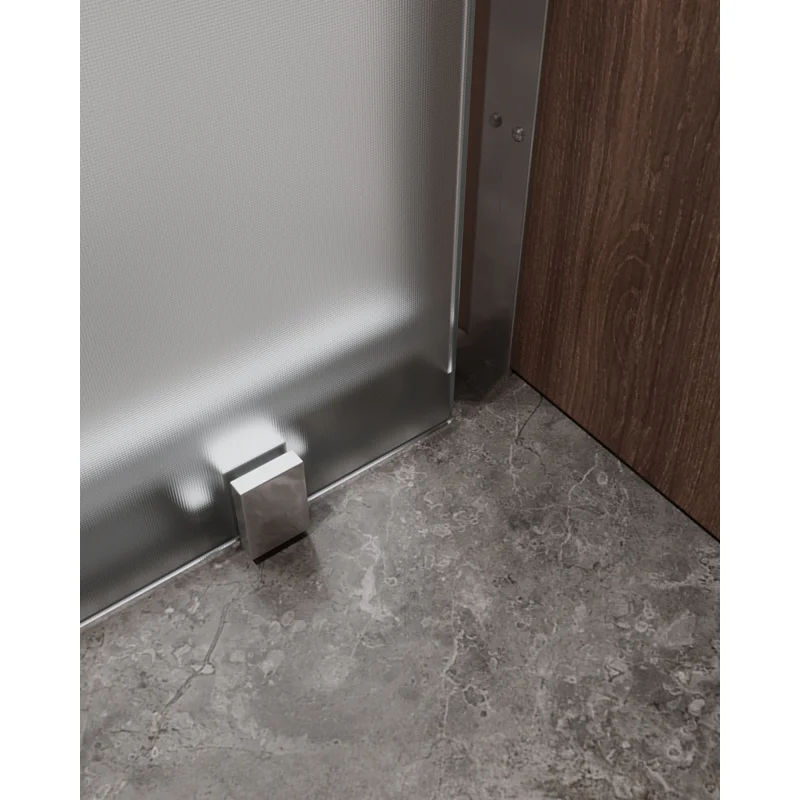 Душевая дверь CEZARES MOLVENO-BF-1-130-P-Cr