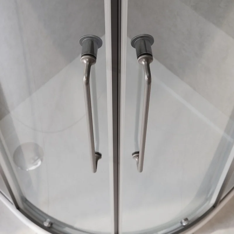 Душевой уголок Cezares RELAX-304-R-2-100-C-GM