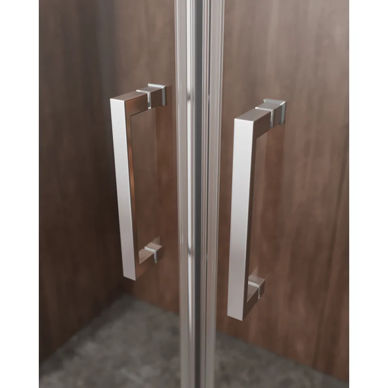 Душевая дверь CEZARES MOLVENO-BF-2-170-C-Cr-IV