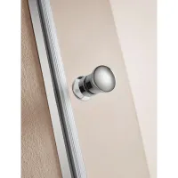 Душевая дверь CEZARES ECO-O-BS-12-80-C-Cr
