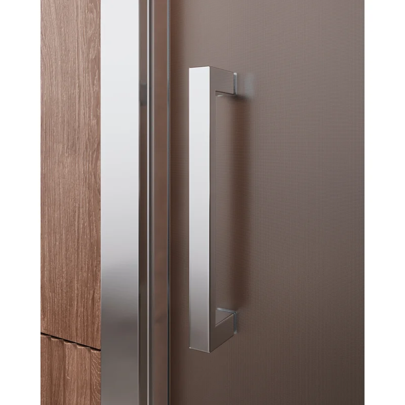 Душевая дверь CEZARES MOLVENO-BF-1-130-P-Cr