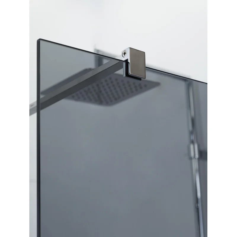 Душевая перегородка CEZARES LIBERTA-L-1-110-GR-Cr