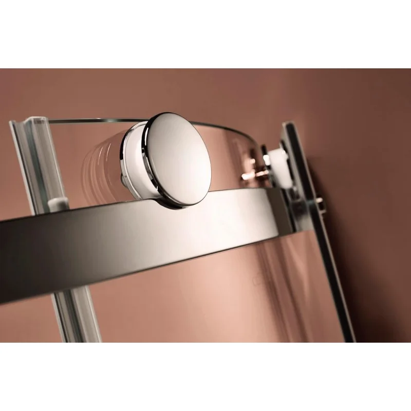 Душевой уголок Cezares STYLUS-O-M-R-2-90-C-Cr