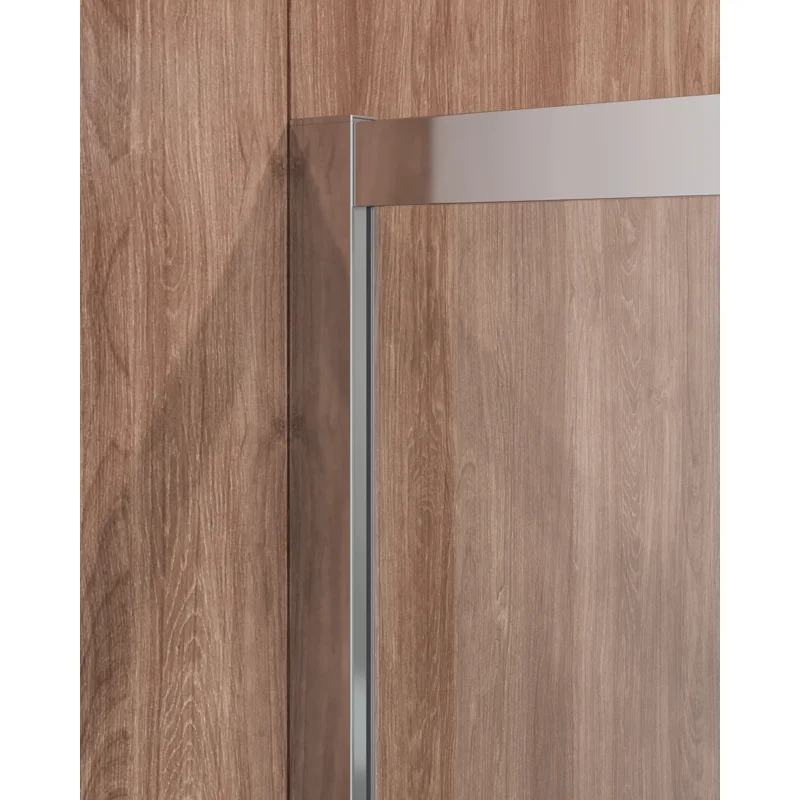 Душевой уголок Cezares MOLVENO-R-2-90-C-Cr-IV