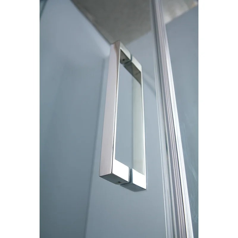 Душевой уголок Cezares SLIDER-AH-2-80/90-100/110-C-Cr