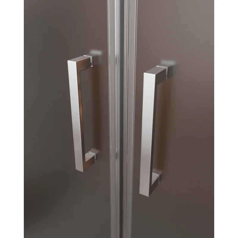 Душевая дверь CEZARES MOLVENO-BF-2-170-P-Cr