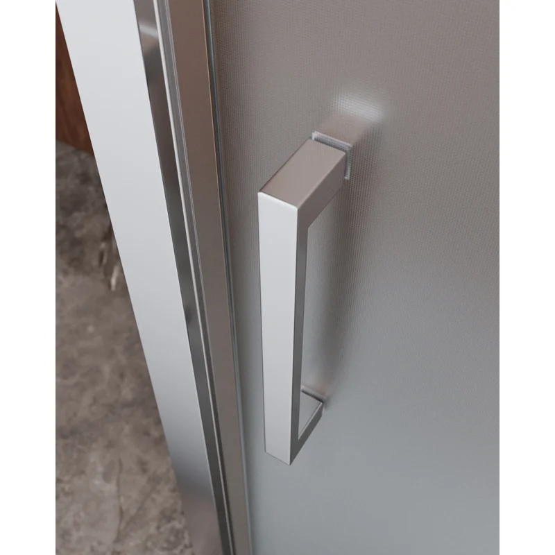 Душевой уголок Cezares MOLVENO-AH-11-130/90-P-Cr