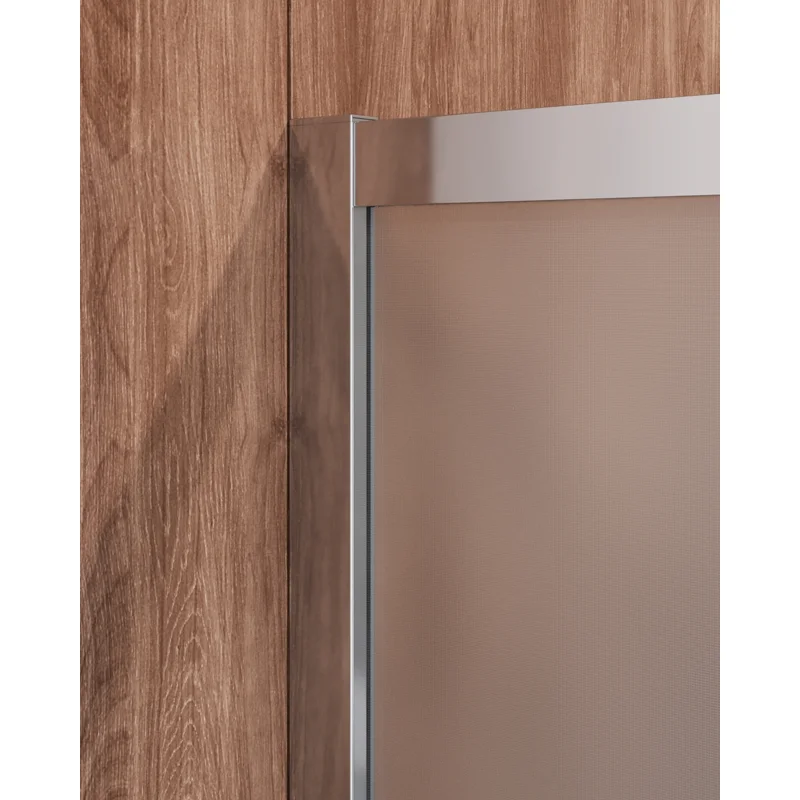 Душевой уголок Cezares MOLVENO-R-2-90-P-Cr