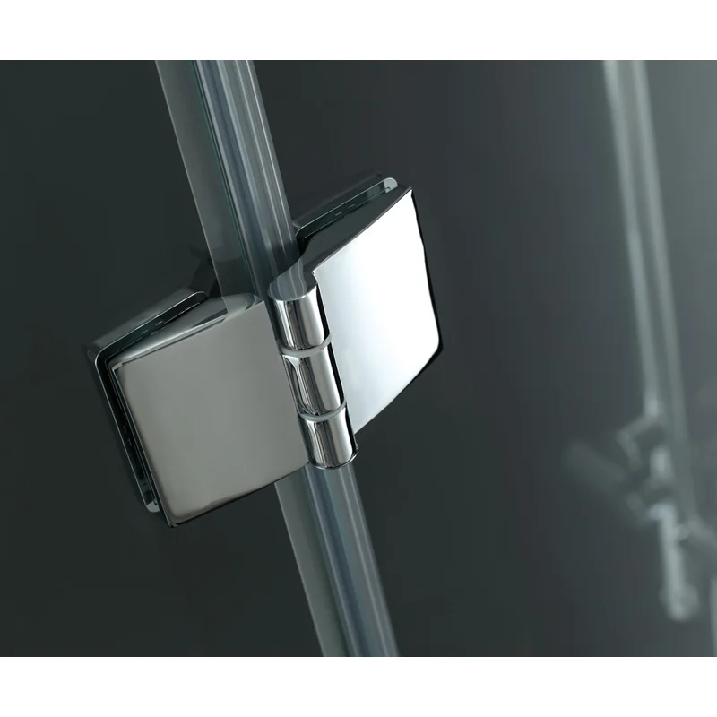 Душевая дверь CEZARES VERONA-W-B-13-90+60/40-C-Cr