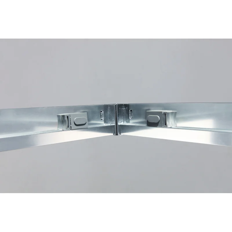 Душевой уголок Cezares MOMENTO-A-2-80-C-Cr