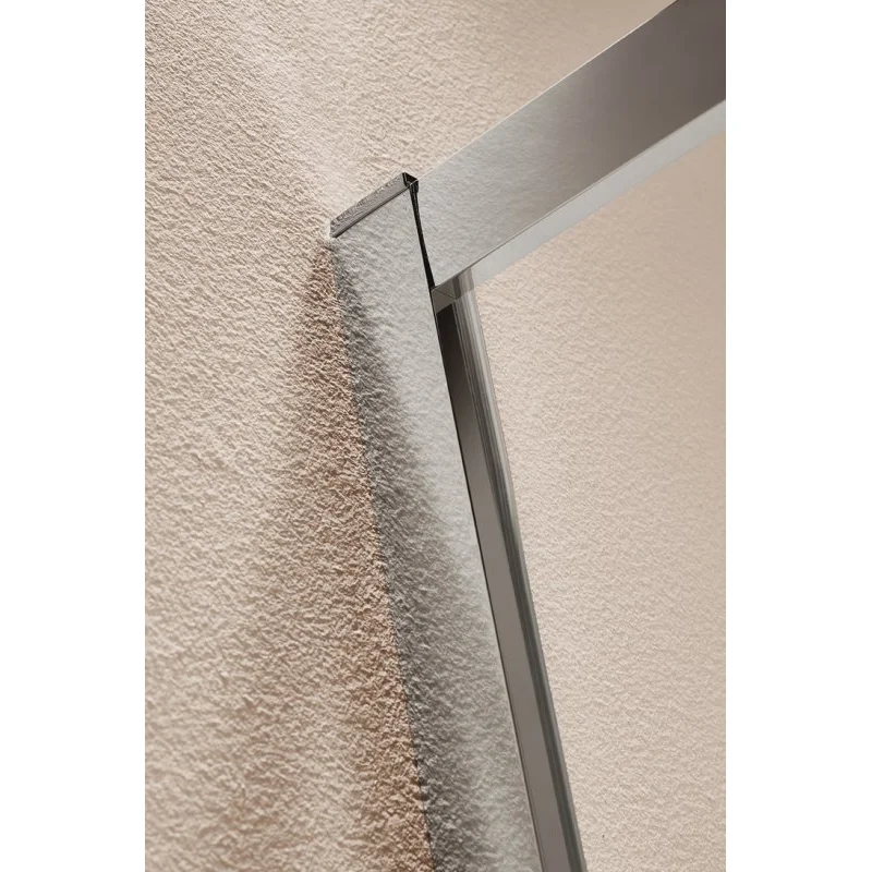 Душевой уголок Cezares ECO-O-R-2-90-P-Cr