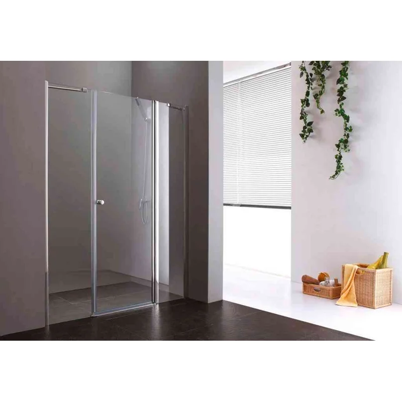 Душевая дверь CEZARES ELENA-W-B-13-60+60/30-C-Cr Душевая дверь CEZARES ELENA-W-B-13-60+60/30-C-Cr