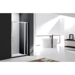 Душевая дверь CEZARES MOLVENO-BA-11-100+20-C-Cr-IV Душевая дверь CEZARES MOLVENO-BA-11-100+20-C-Cr-IV