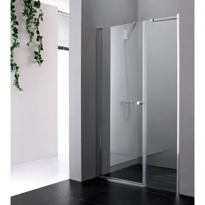 Душевая дверь CEZARES ELENA-W-B-11-30+90-C-Cr