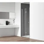 Душевая дверь CEZARES ECO-O-BS-12-90-C-Cr