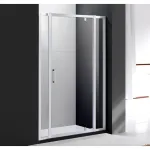 Душевая дверь CEZARES MOLVENO-BA-12-80+40-C-Cr-IV Душевая дверь CEZARES MOLVENO-BA-12-80+40-C-Cr-IV