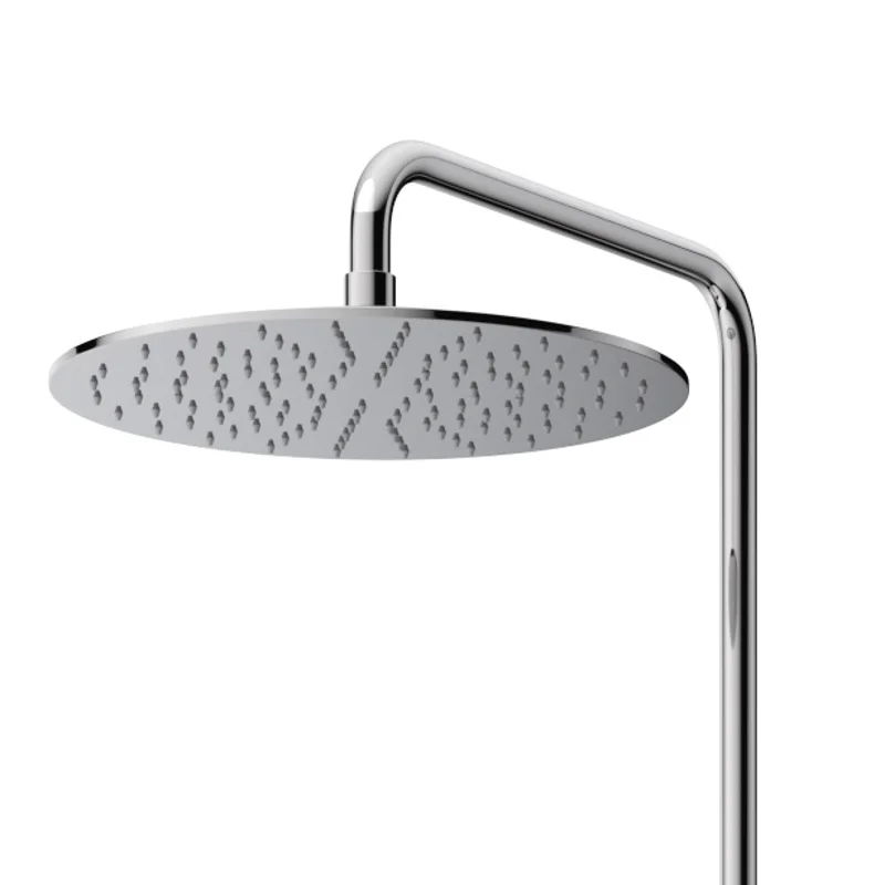 Душевая система Cezares Leaf LEAF-CVDA-30-L-01 Хром