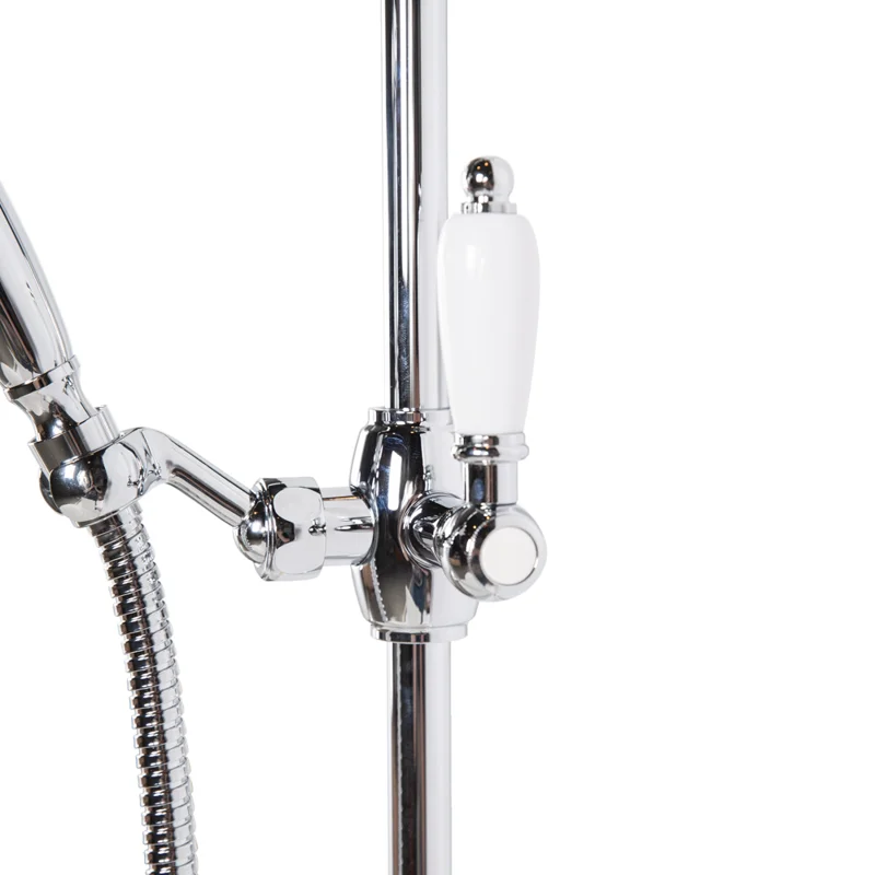 Душевая штанга Cezares CZR-U-S-01-Bi