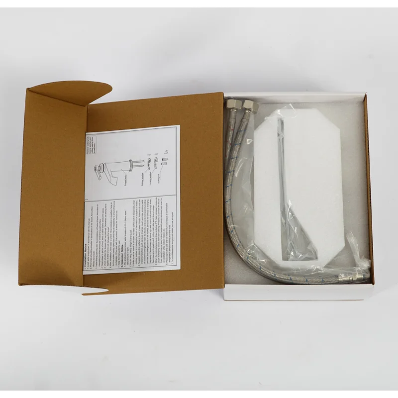 Смеситель на раковину Cezares LIBERTY-F-LS-01-W0