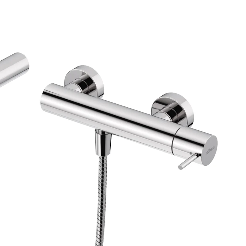 Смеситель для душа Cezares LEAF-D-L-01