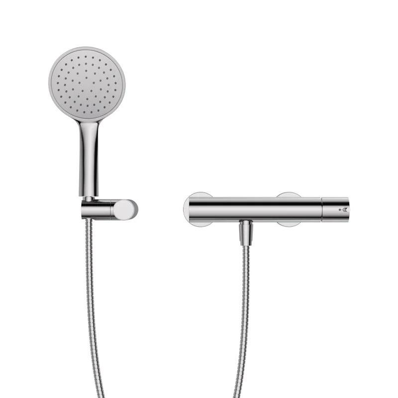 Смеситель для душа Cezares LEAF-D-L-01