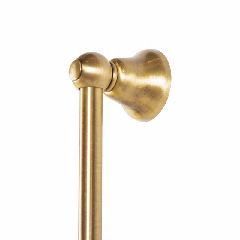 Душевая штанга Cezares CZR-U-S-02-Bi