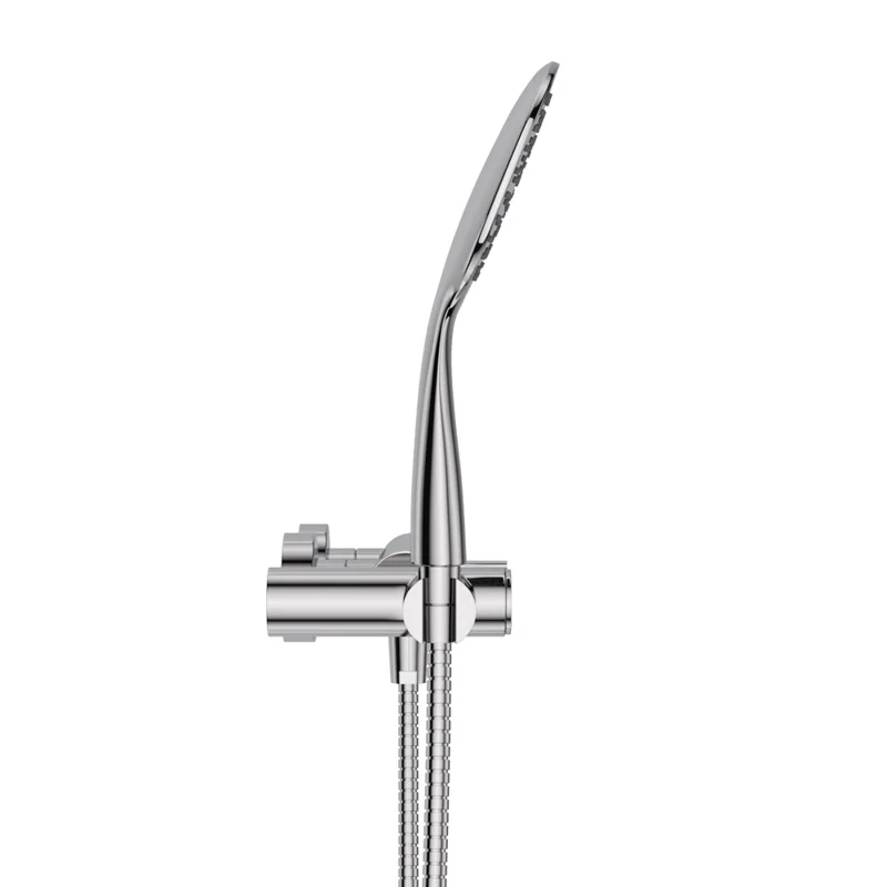 Смеситель для душа Cezares LEAF-D-L-01