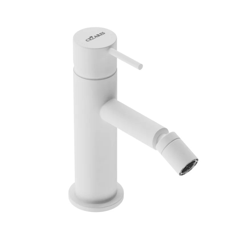 Смеситель для биде Cezares LEAF-BSM-L-BIO