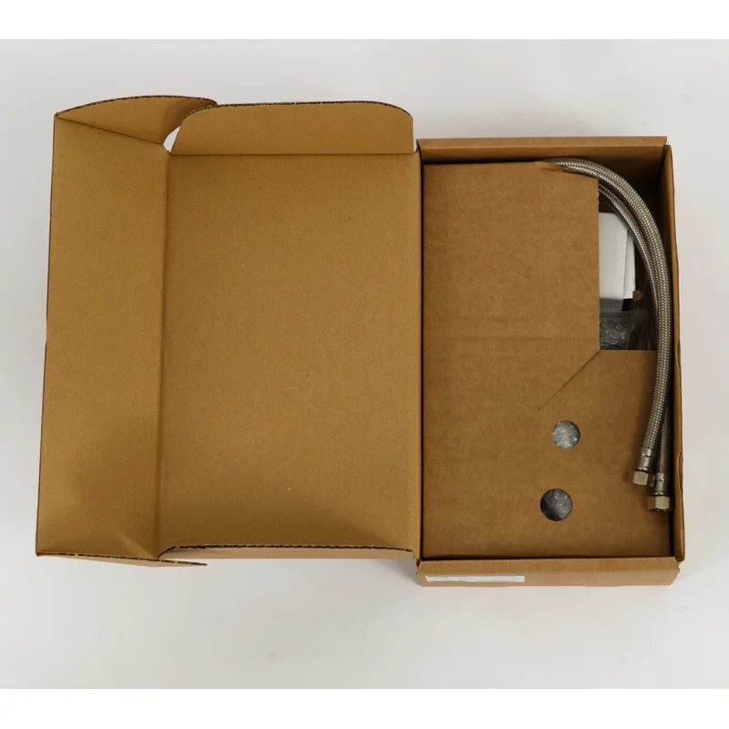 Смеситель для раковины Cezares LEAF-LC1-L-NOP