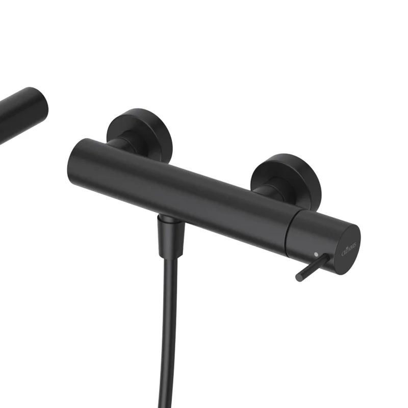 Смеситель для душа Cezares LEAF-D-L-NOP