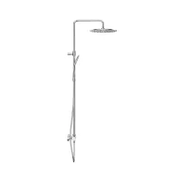 Душевая система Cezares Leaf LEAF-CDA-30-L-01 Хром