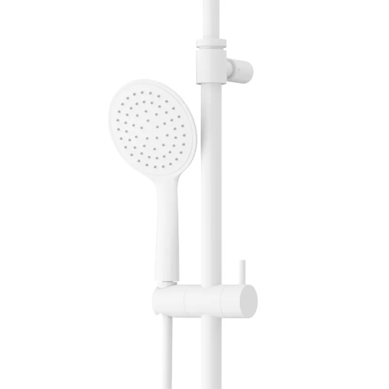 Душевая стойка CEZARES LEAF-CVDA-30-L-BIO