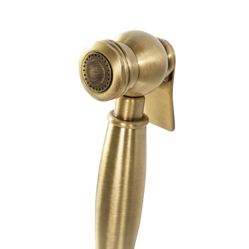 Гигиенический душ Cezares ATLANTIS-U-IFS-02