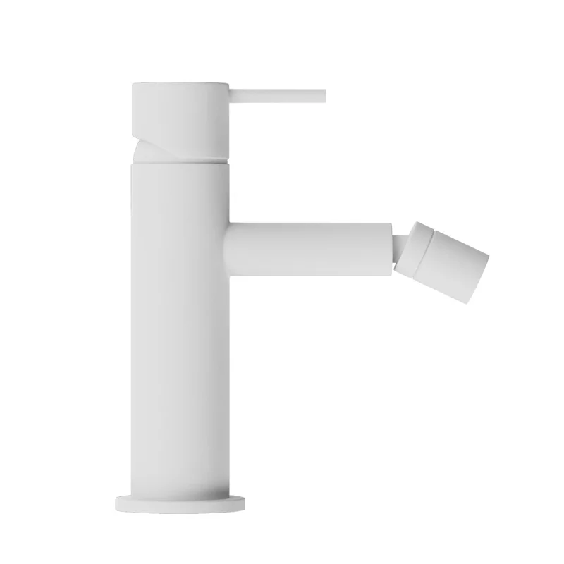 Смеситель для биде Cezares LEAF-BSM-L-BIO