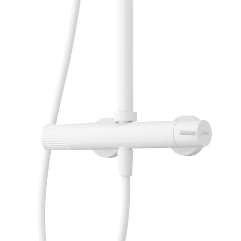 Душевая стойка CEZARES LEAF-CDA-30-L-BIO