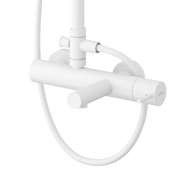 Душевая стойка CEZARES LEAF-CVDA-30-L-BIO