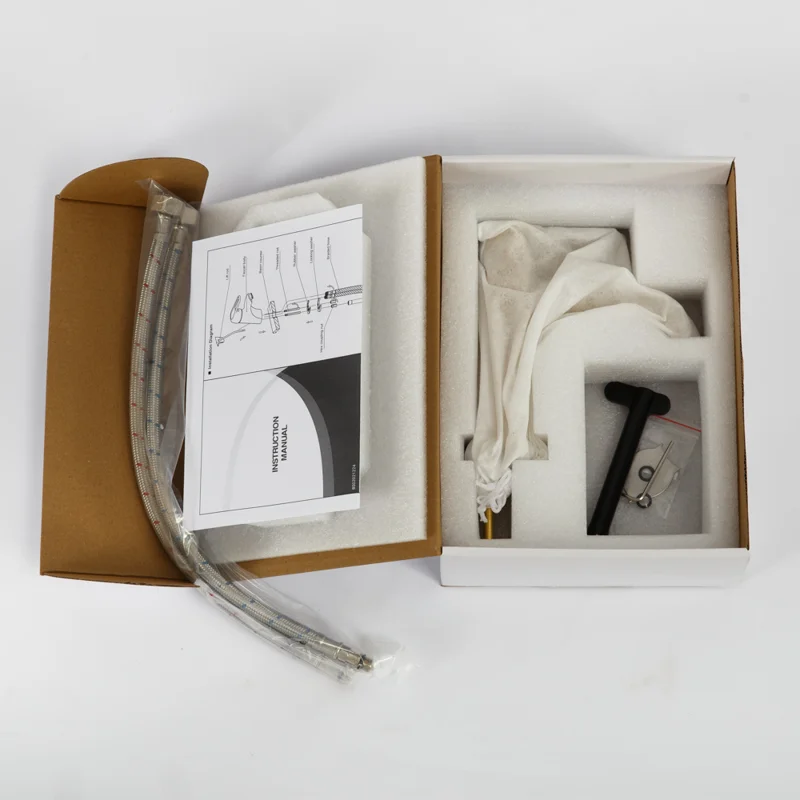 Смеситель для раковины Cezares ECO-LS-NOP-W0