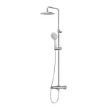 Душевая система Cezares Leaf LEAF-CDA-25-L-01 Хром Душевая система Cezares Leaf LEAF-CDA-25-L-01 Хром