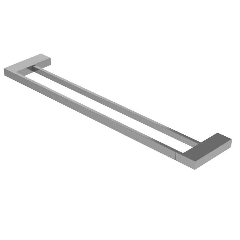 Полотенцедержатель двойной CEZARES SLIDER-THD-60-IN Полотенцедержатель двойной CEZARES SLIDER-THD-60-IN