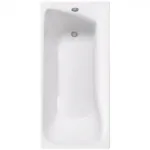 Ванна чугунная Delice Continental PLUS 170х70 DLR230634 Ванна чугунная Delice Continental PLUS 170х70 DLR230634
