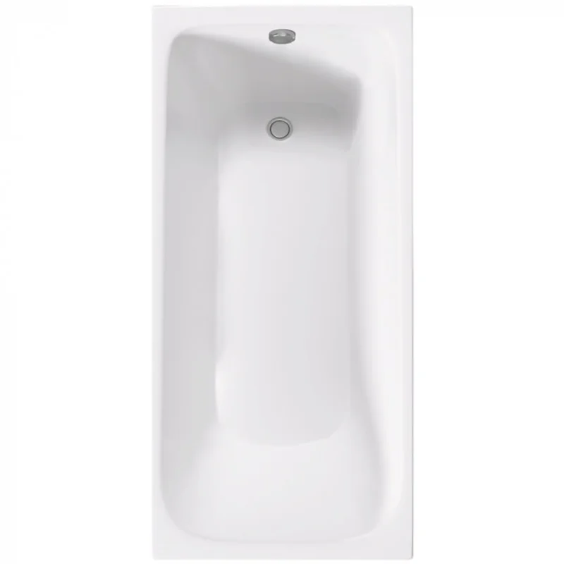 Ванна чугунная Delice Continental PLUS 170х70 DLR230634 Ванна чугунная Delice Continental PLUS 170х70 DLR230634