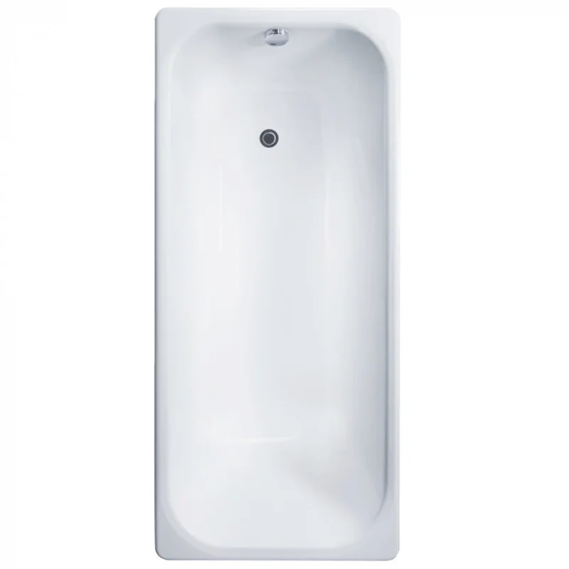 Ванна чугунная Delice Aurora 150х70 DLR230603 Ванна чугунная Delice Aurora 150х70 DLR230603
