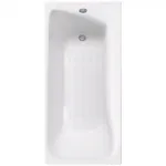 Ванна чугунная Delice Continental PLUS 170х70 с анти... Ванна чугунная Delice Continental PLUS 170х70 с анти...