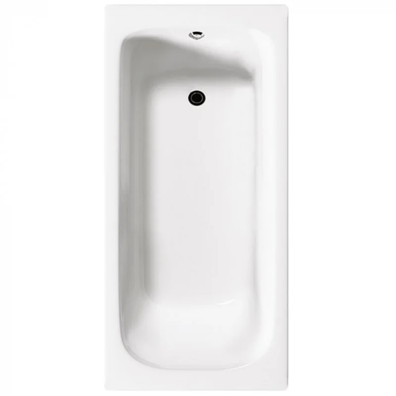 Ванна чугунная Delice Fort 200х85 DLR230622 Ванна чугунная Delice Fort 200х85 DLR230622