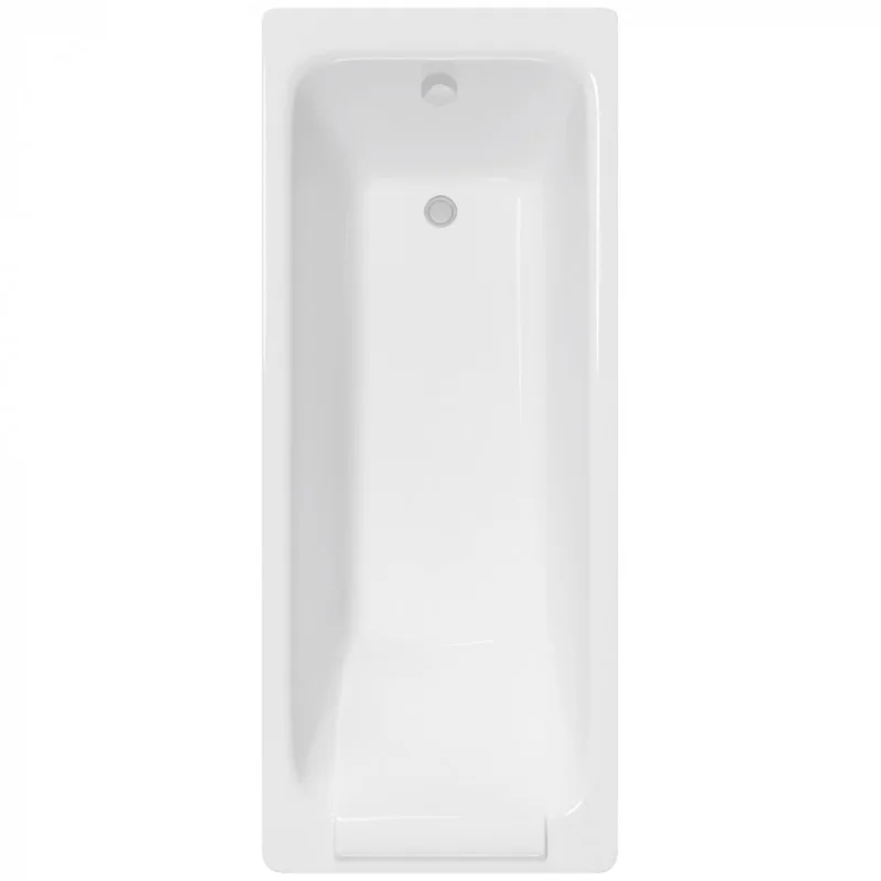 Ванна чугунная Delice Palomba 170х70 DLR230620 Ванна чугунная Delice Palomba 170х70 DLR230620